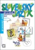 Slovensk� jazyk pre 3. ro�n�k Z� - Pracovn� zo�it