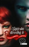 Upírske denníky: Cesta z temnoty (8. diel)