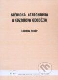 Sférická astronómia a kozmická geodézia
