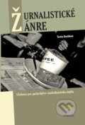 Žurnalistické žánre