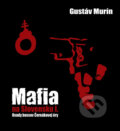 Mafia na Slovensku I. (audiokniha)