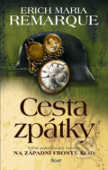 Cesta zp�tky