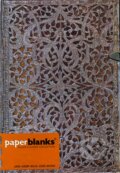 Paperblanks - Natural - MIDI - linajkov�