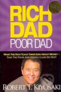 Rich Dad, Poor Dad