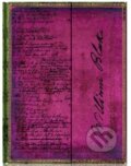 Paperblanks - Blake, Poems - ULTRA - linajkov�