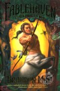 Fablehaven 3: Epid�mia tie�ov