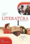 Literatúra I. pre stredné školy