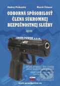 Odborná spôsobilosť člena súkromnej bezpečnostnej služby