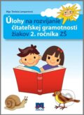 �lohy na rozv�janie �itate�skej gramotnosti �iakov 2. ro�n�ka Z�