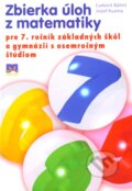 Zbierka �loh z matematiky pre 7. ro�n�k z�kladn�ch �k�l