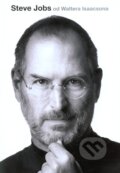 Steve Jobs (české vydání)