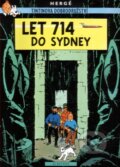 Let 714 do Sydney