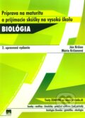 Biol�gia - Pr�prava na maturitu a prij�macie sk��ky na vysok� �kolu