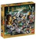 LEGO Stolové hry 3860 - Heroica (Fortaan)