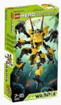 LEGO Hero Factory 2231 - Waspix