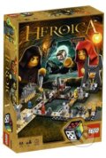 LEGO Stolové hry 3859 - Heroica (Nathuz)