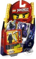 LEGO Ninjago 2256 - Masters of Spinjitzu (Garmadon)