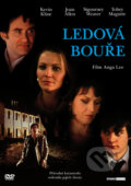 Ledová bouře