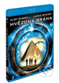 Hvězdná brána