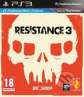Resistance 3