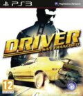 Driver: San Francisco CE