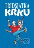 Tridsiatka na krku