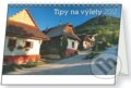 Tipy na výlety 2012