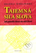 Tajemná síla slova