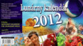 Lunárny kalendár 2012