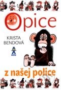 Opice z našej police