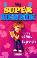 Môj super denník