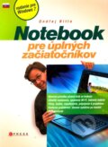 Notebook pre úplných začiatočníkov