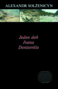 Jeden de� Ivana Denisovi�a