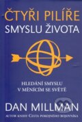 Čtyři pilíře smyslu života