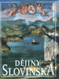 D�jiny Slovinska