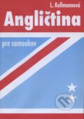 Angli�tina pre samoukov (3 CD)
