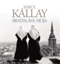 Bratislava moja