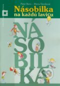 N�sobilka na ka�d� lavicu