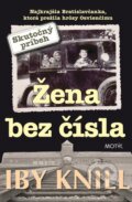 Žena bez čísla