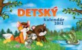 Detsk� kalend�r 2012