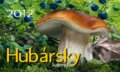 Hub�rsky kalend�r 2012