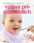Výživa pre najmenších
