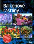 Balkónové rastliny