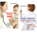 Nežiaduci účinok: Smrť a Kult liekov (kolekcia)