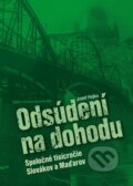 Ods�den� na dohodu