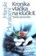 Kronika vt��ika na k���ik II.