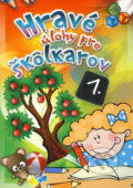 Hrav� �lohy pre �k�lkarov 1