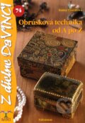 Obr�skov� technika od A po Z