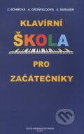 Klav�rn� �kola pro za��te�n�ky