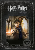 Harry Potter a Dary Smrti 2 - 2 DVD